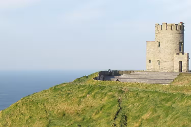 Northern & Southern Ireland - 1