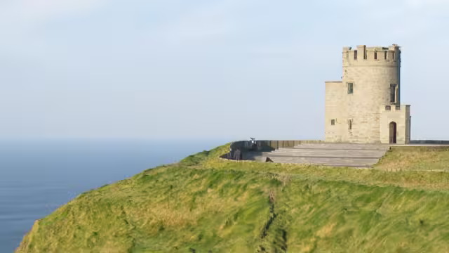 Northern & Southern Ireland - 1
