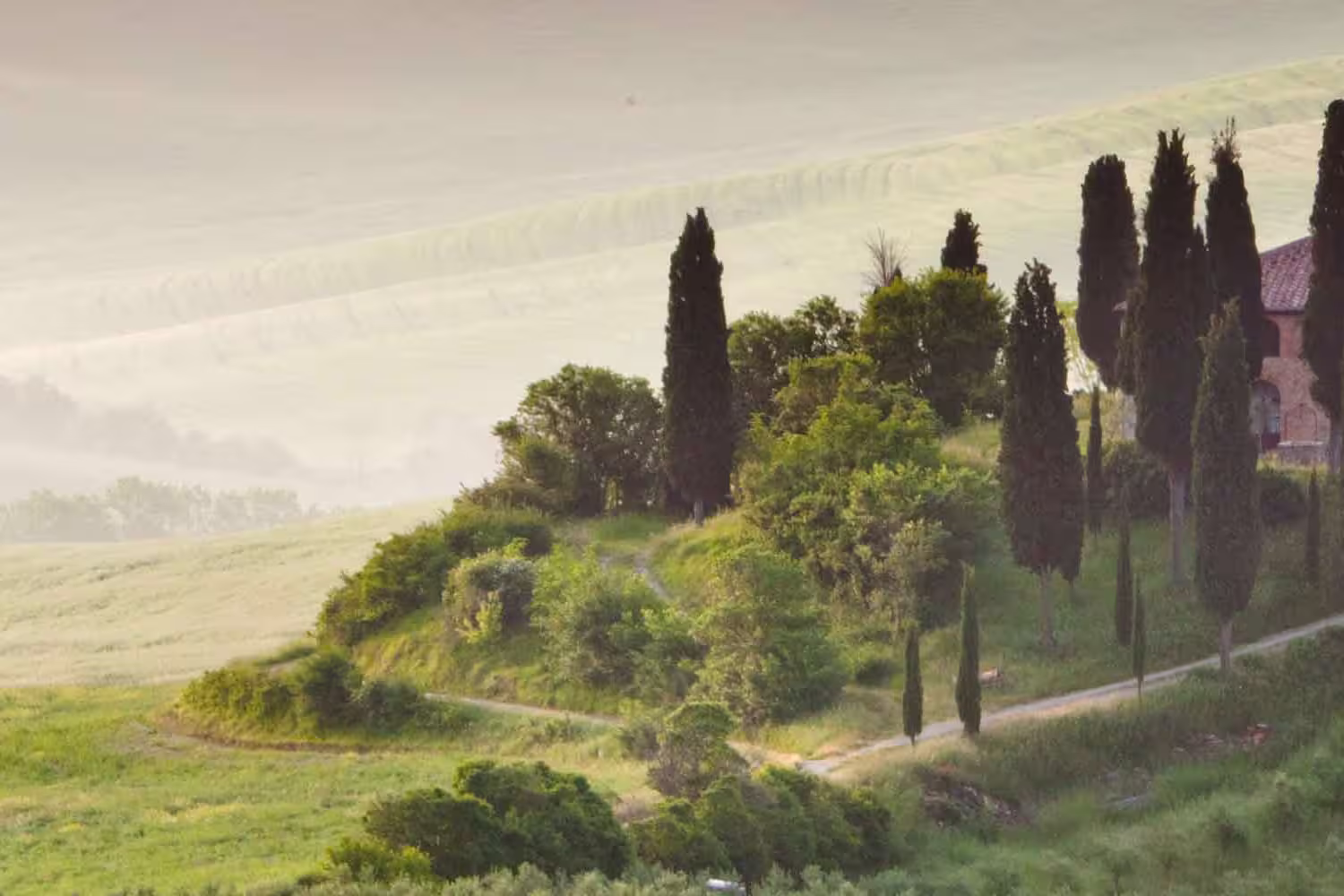 Premium Italy in Depth - 1