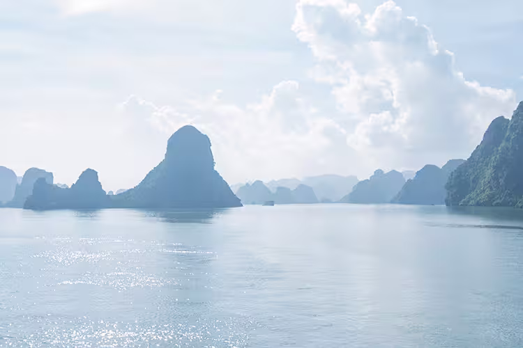 Premium South East Asia in Depth - 1