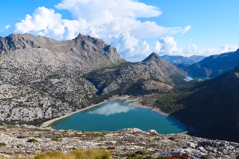 Mallorca – Wandern im Tramuntana Gebirge