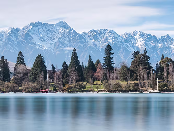 New Zealand_Queenstown