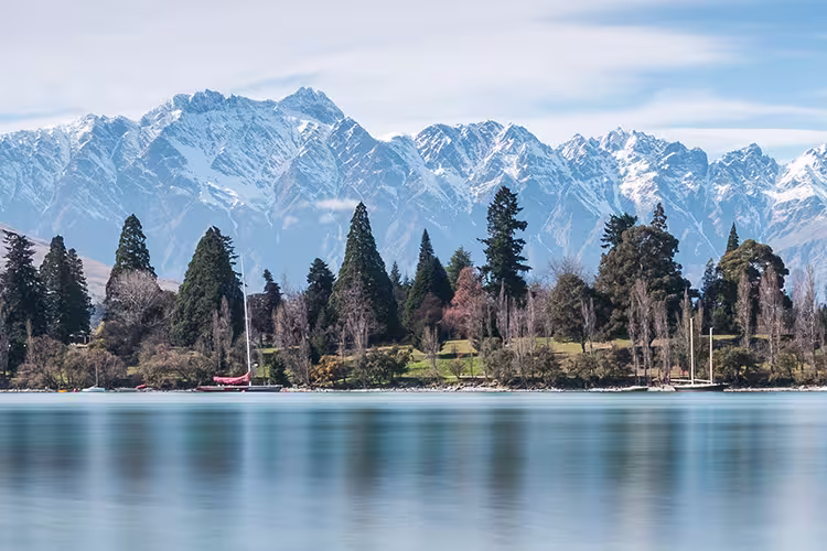 Queenstown Southern Loop - 1