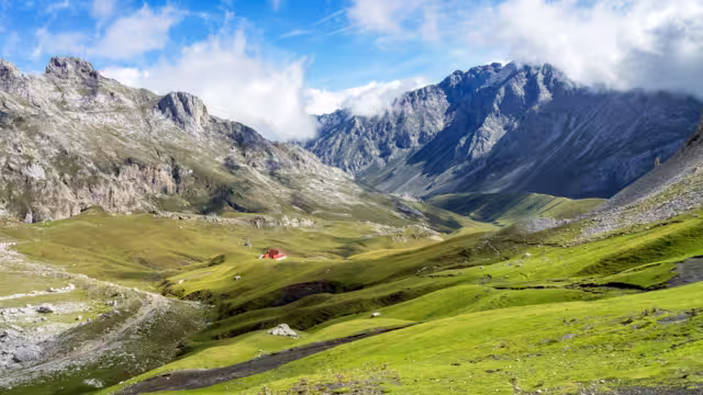 Picos de Europa