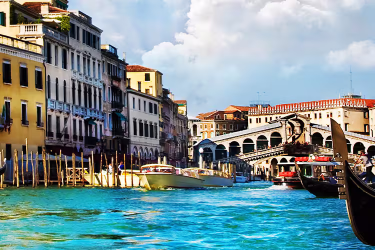 Premium Rome to Split - 1