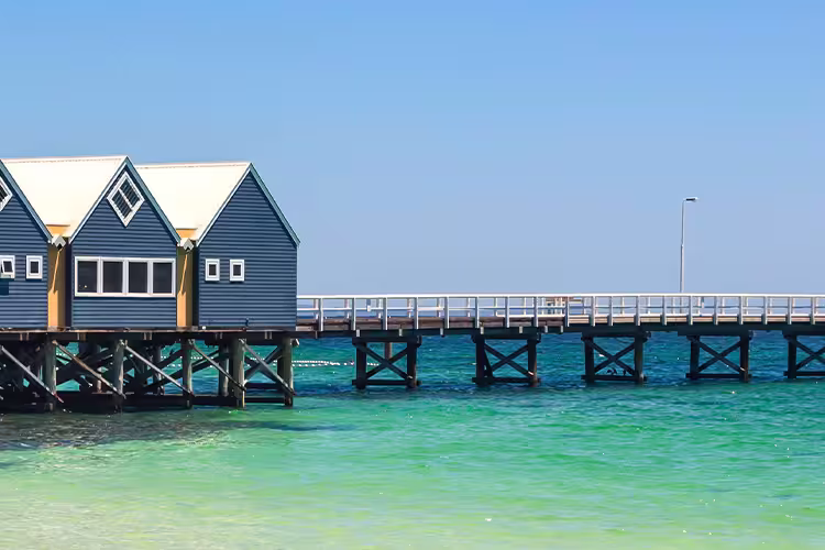 Best of Perth, Margaret River & Rottnest Island - 1