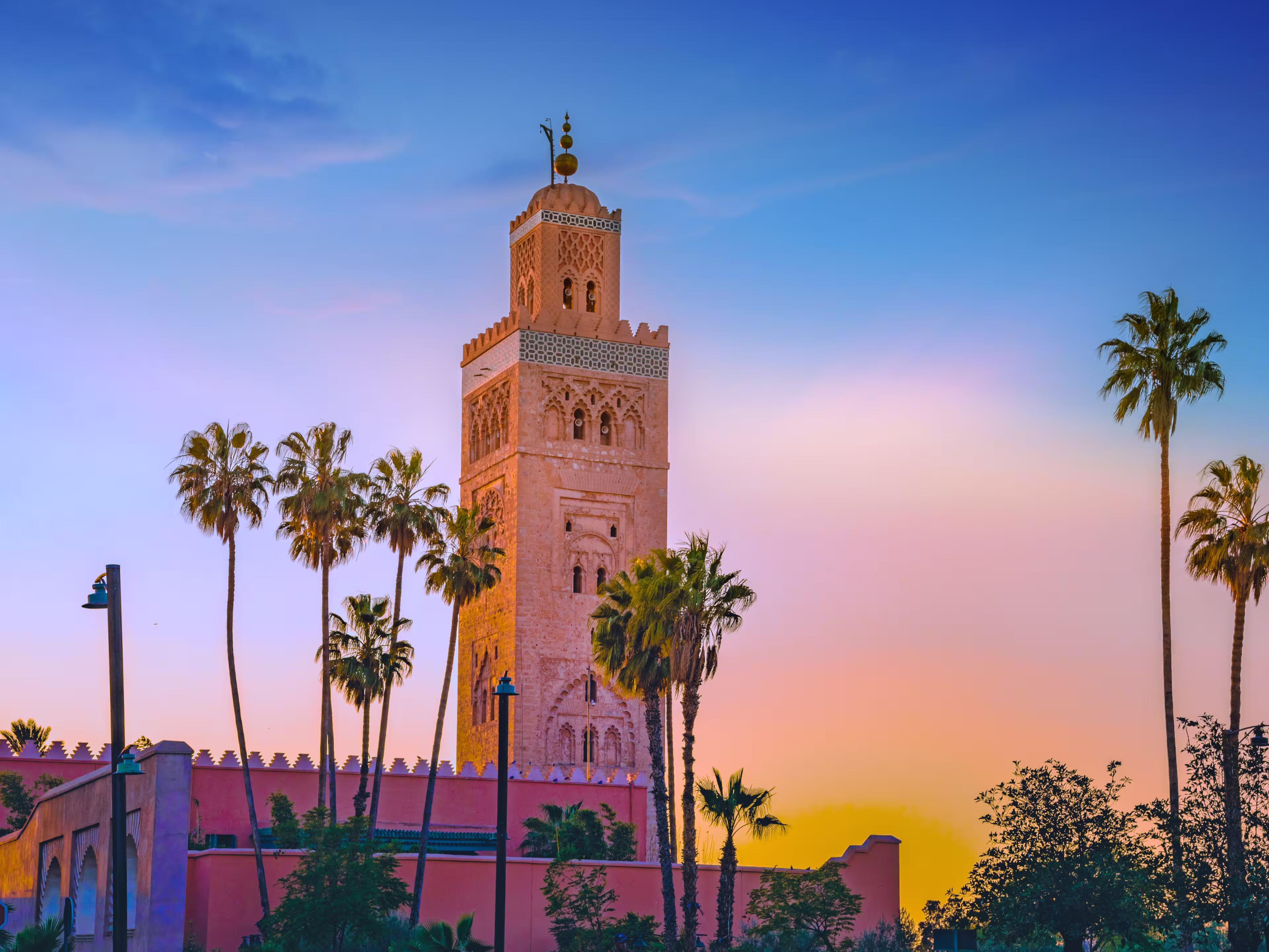 Marrakesch