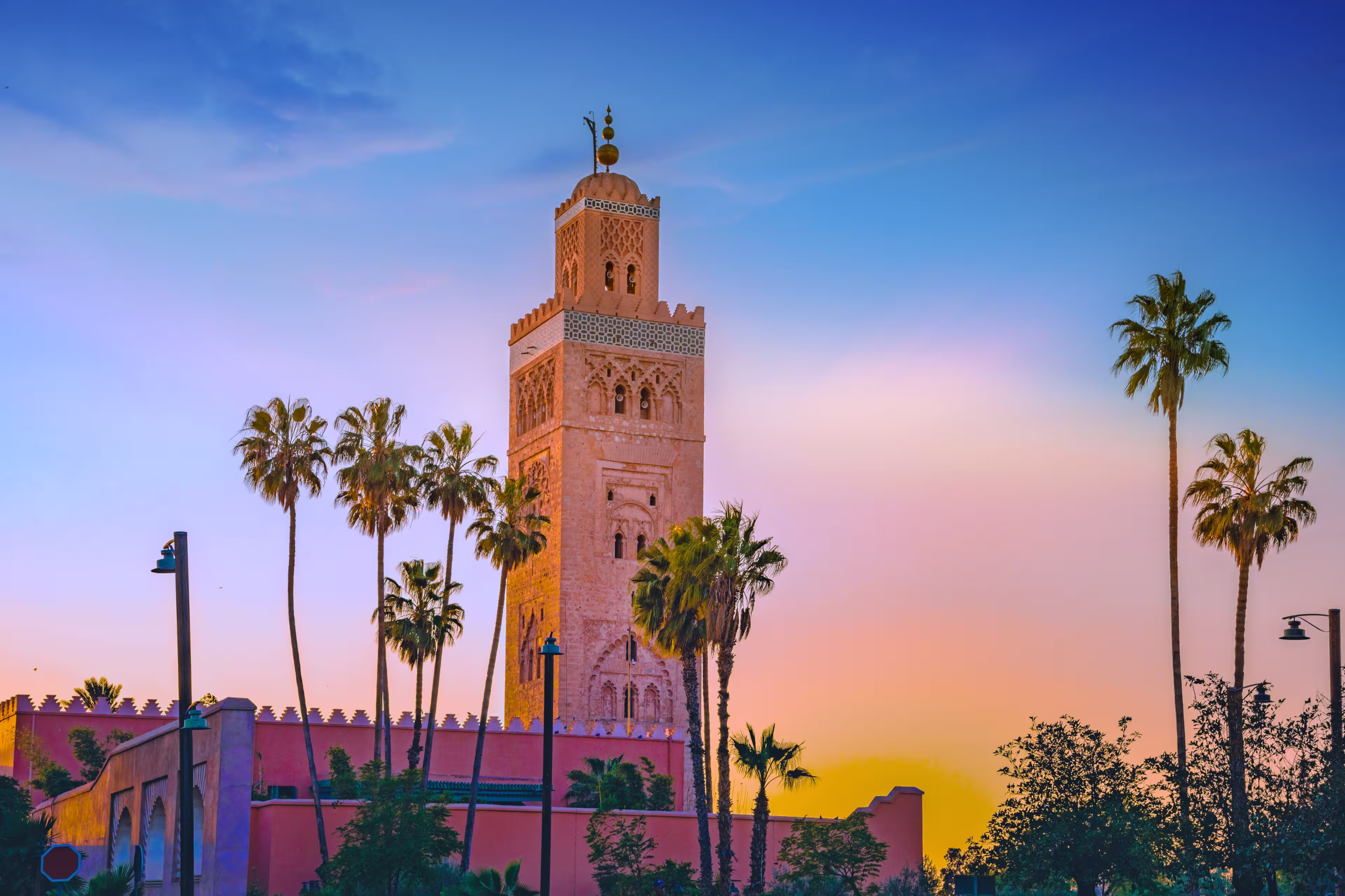 Marrakesch