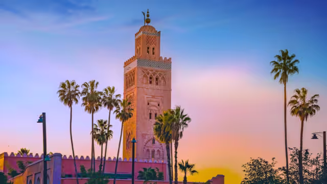 Marrakesch