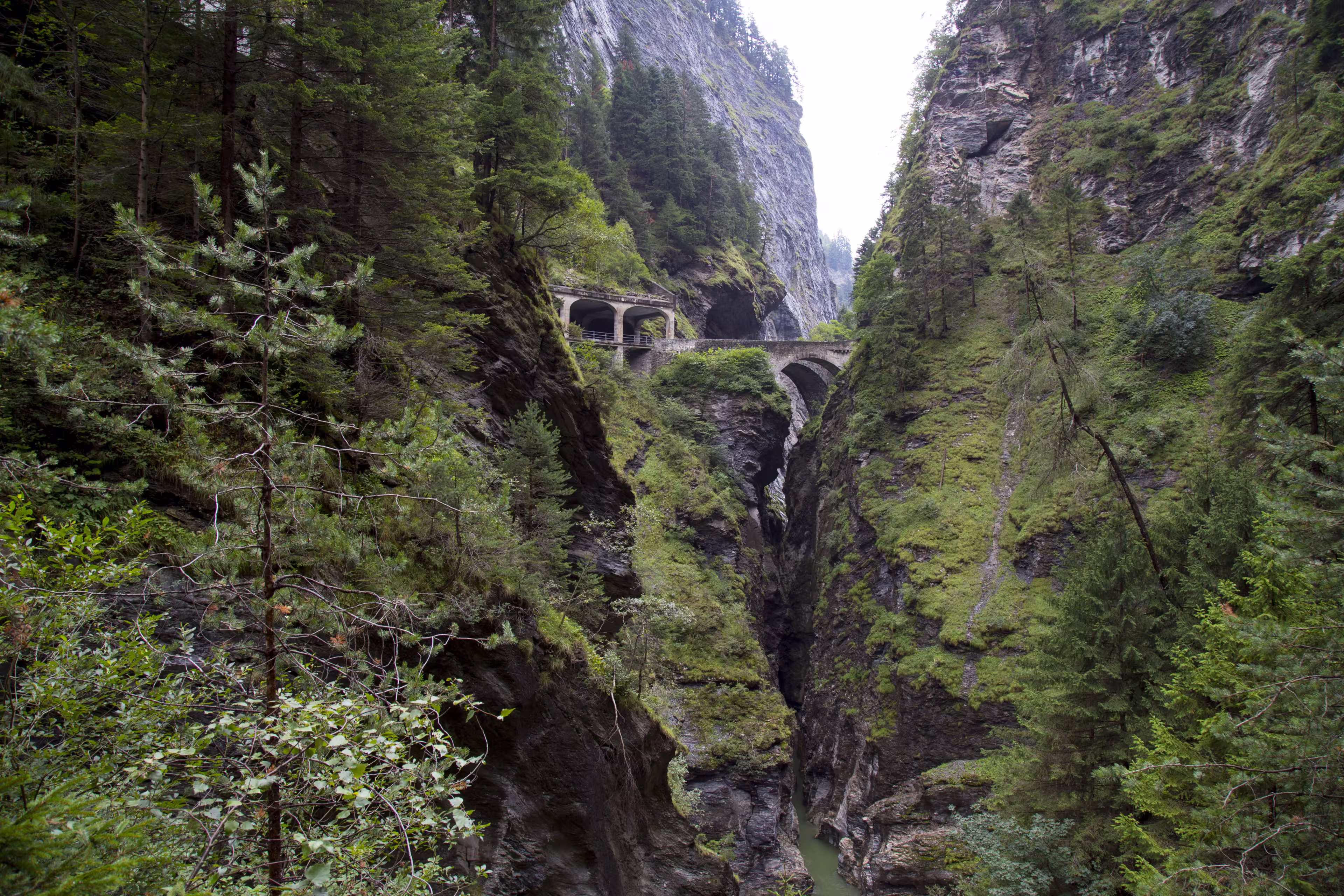 Via Spluga