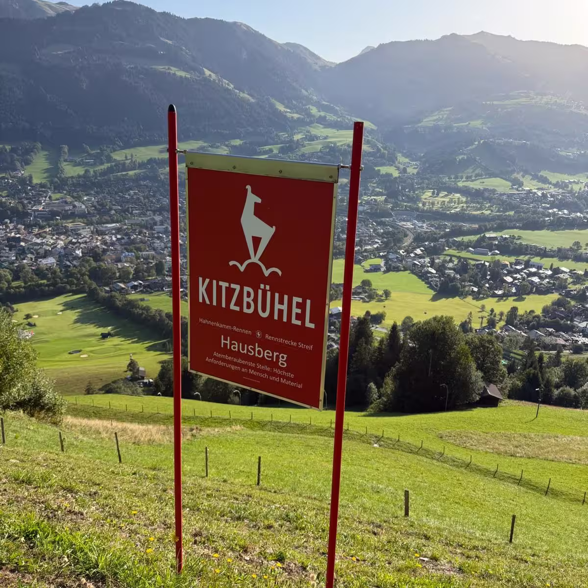 Reiseimpression von Martin