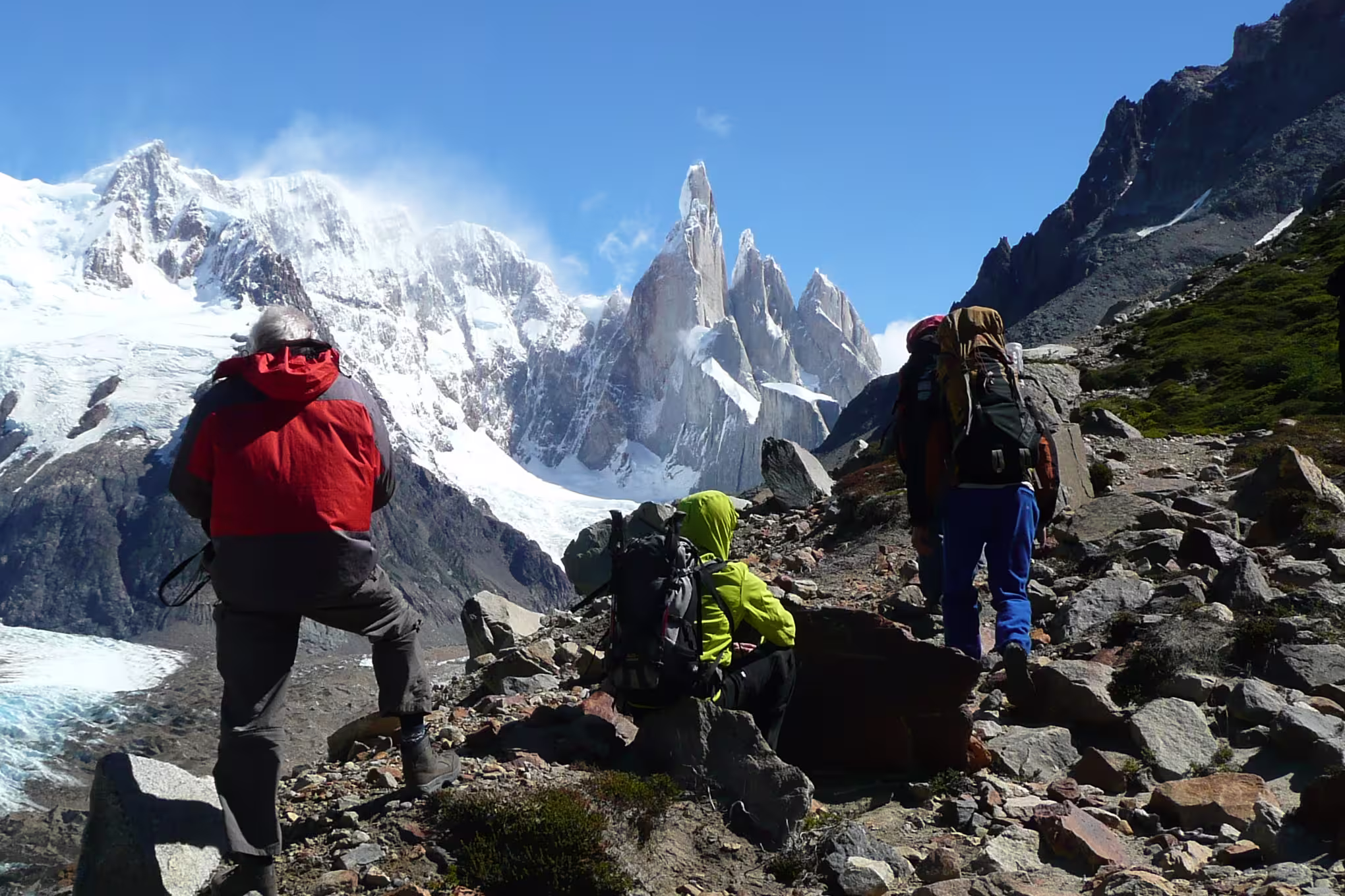 Cerro Torre