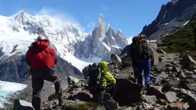 Cerro Torre