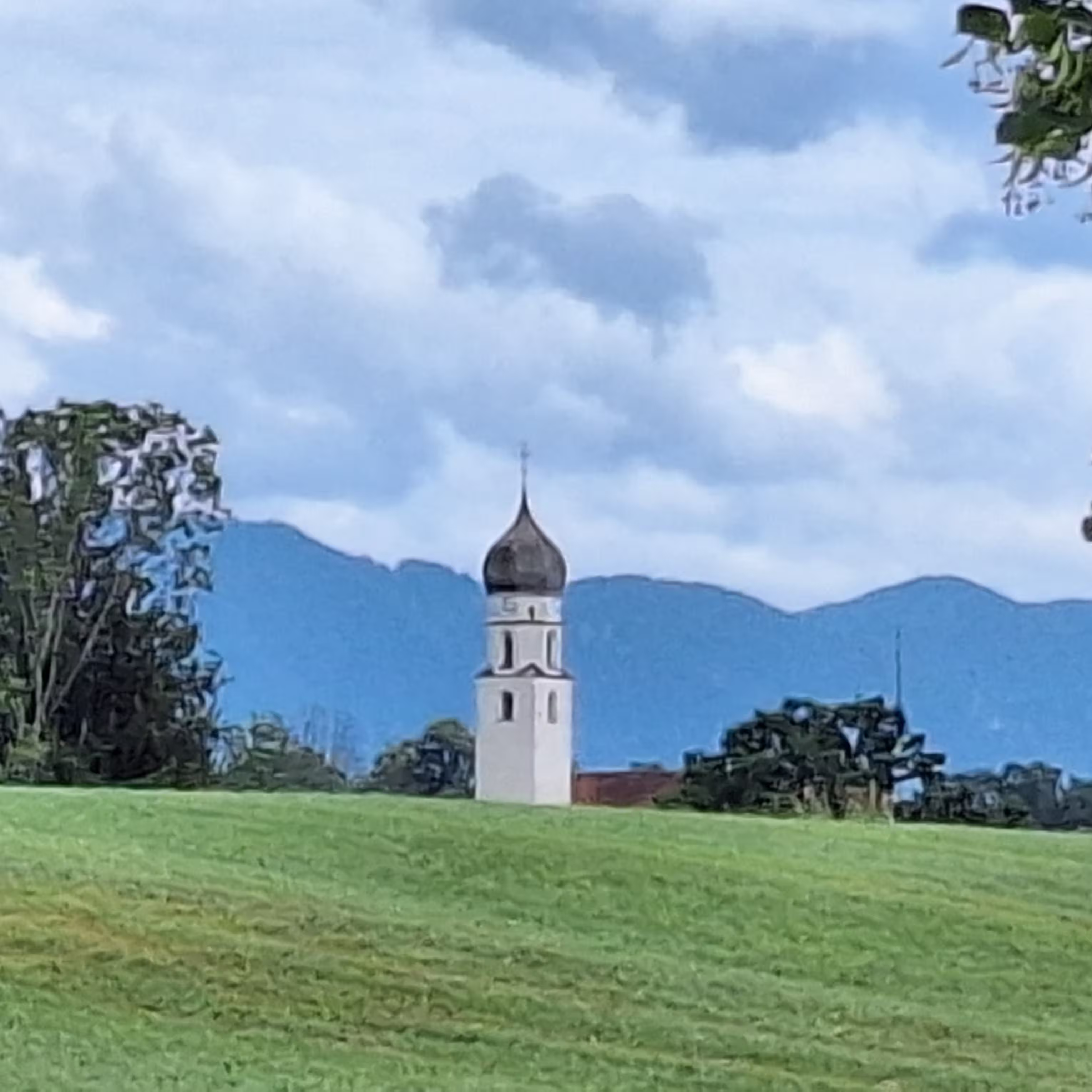 Reiseimpression von Monika