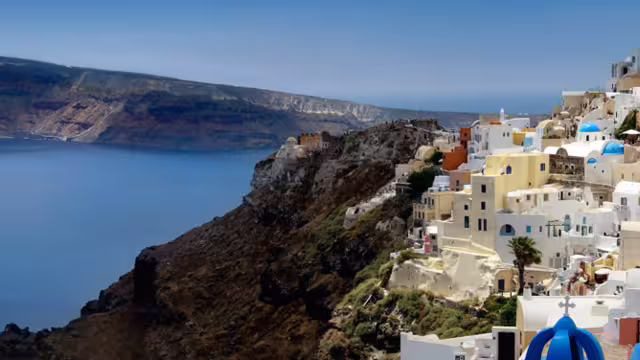 Santorini