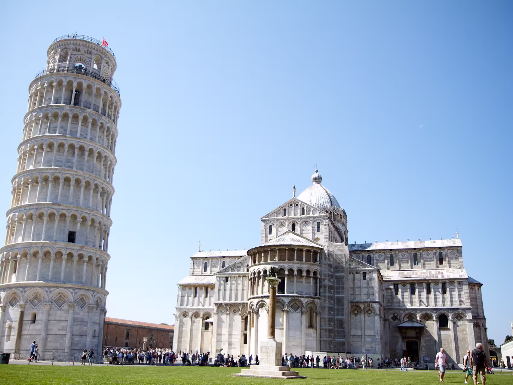 Pisa