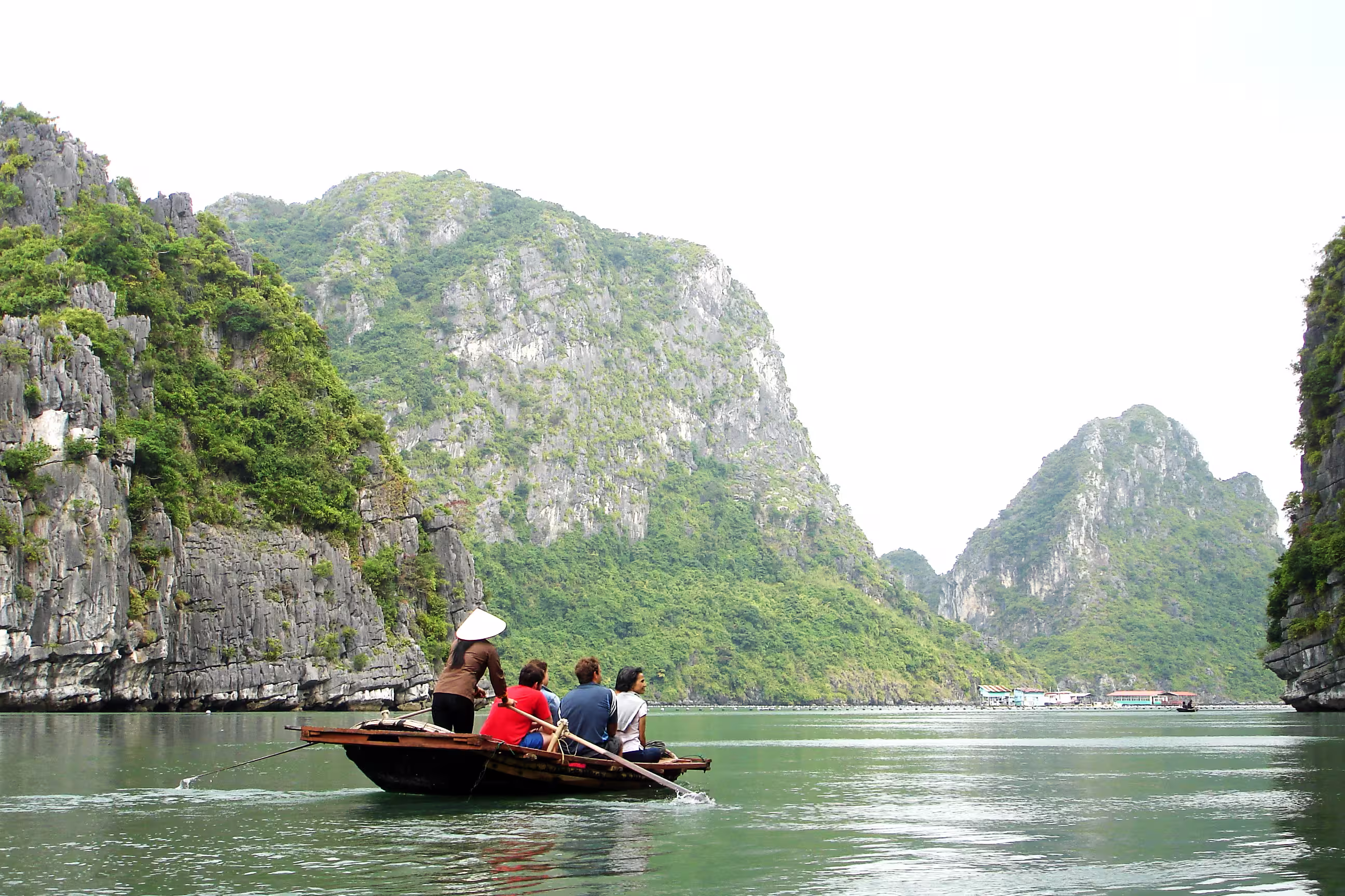 EcoAbenteuer Vietnam - 14 Tage im Land der Harmonie