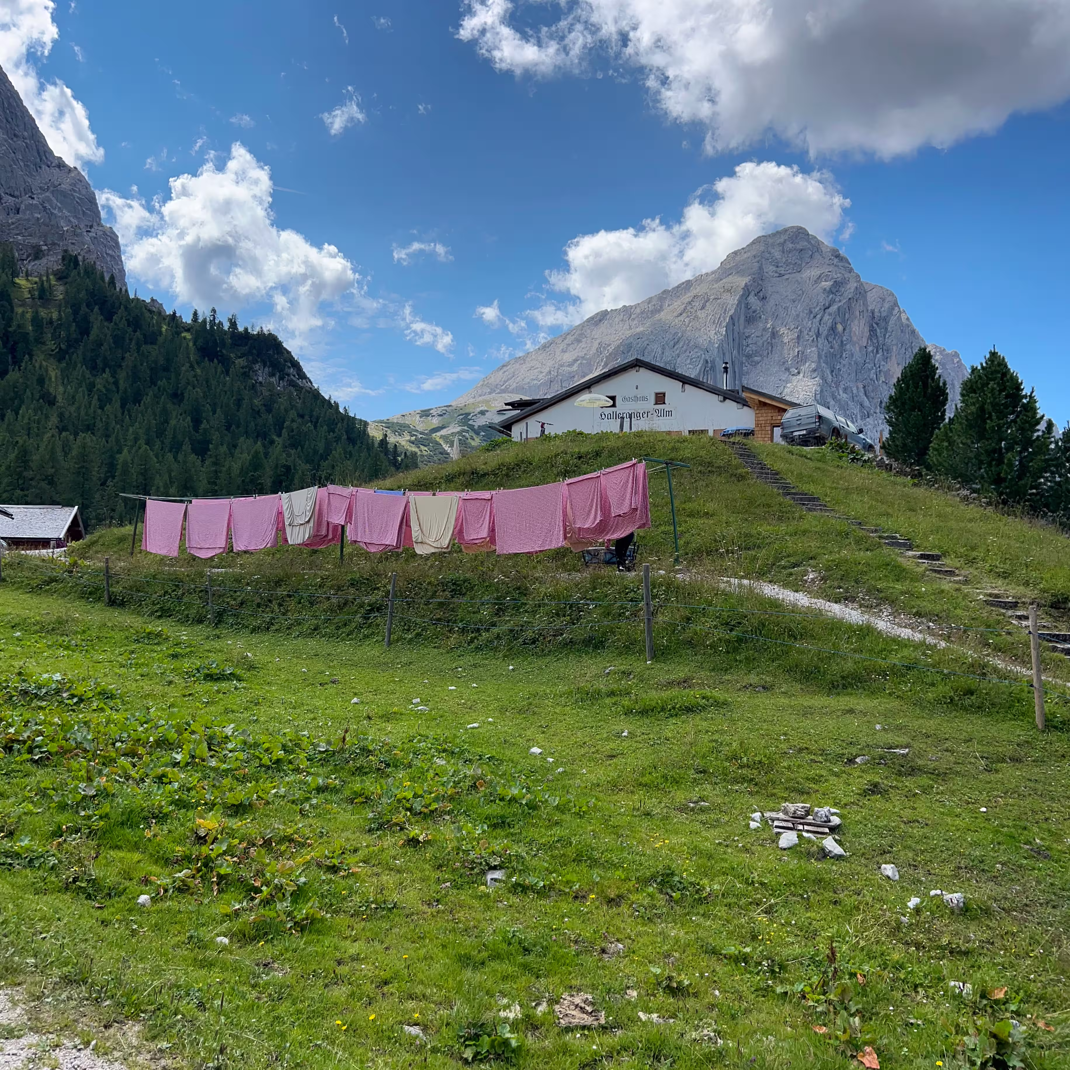 Reiseimpression von Tanja