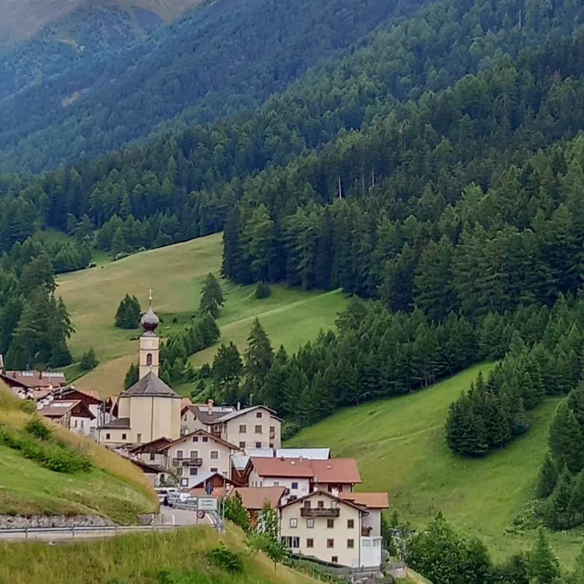 © Brigitte Travel impression by Brigitte