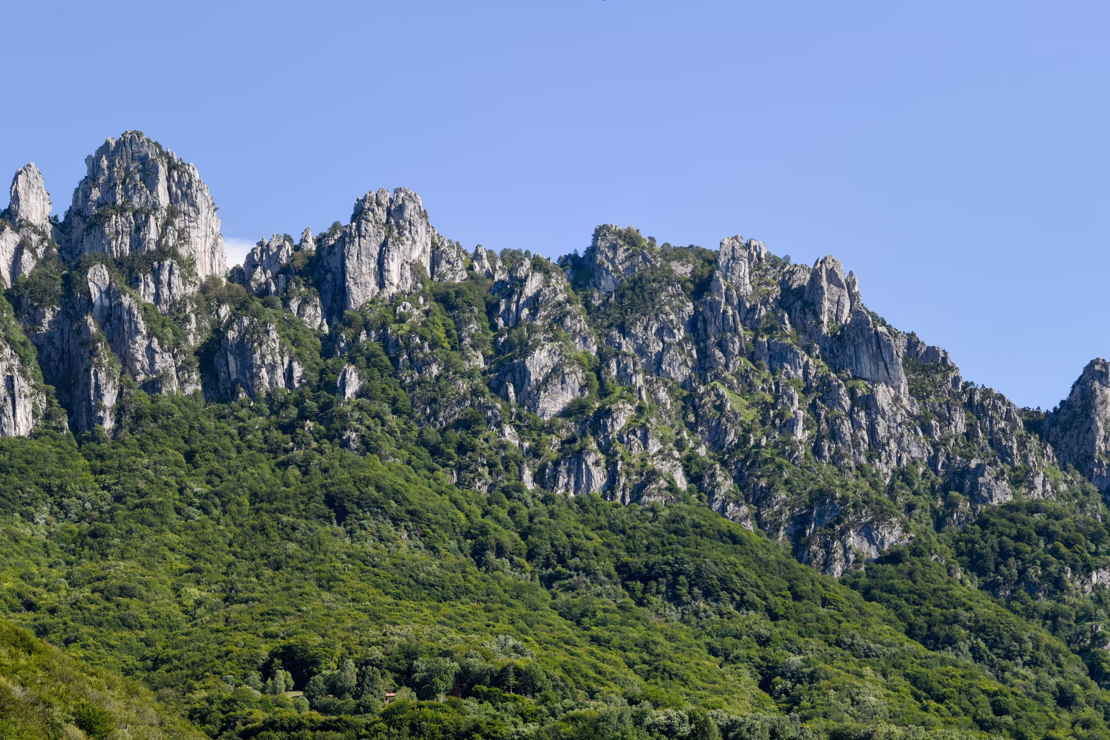Denti della Vecchia