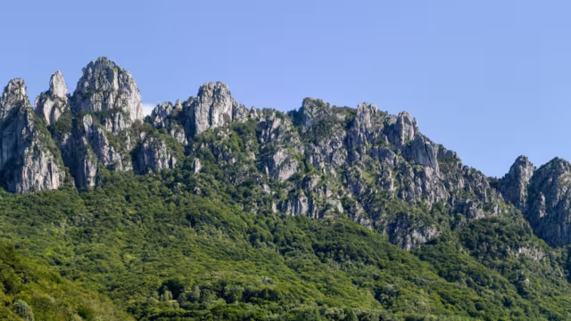Denti della Vecchia