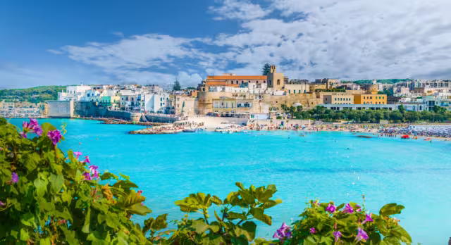 Otranto Apulien