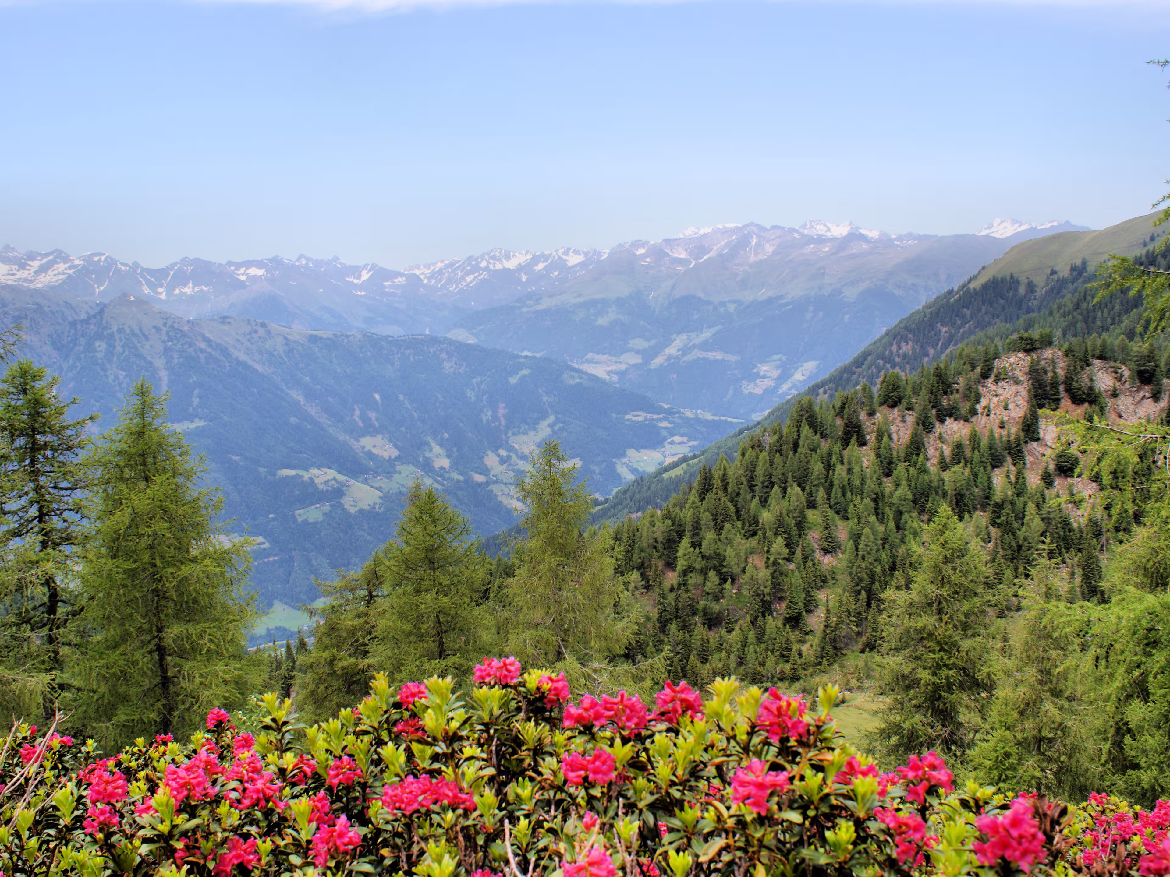 Passeiertal