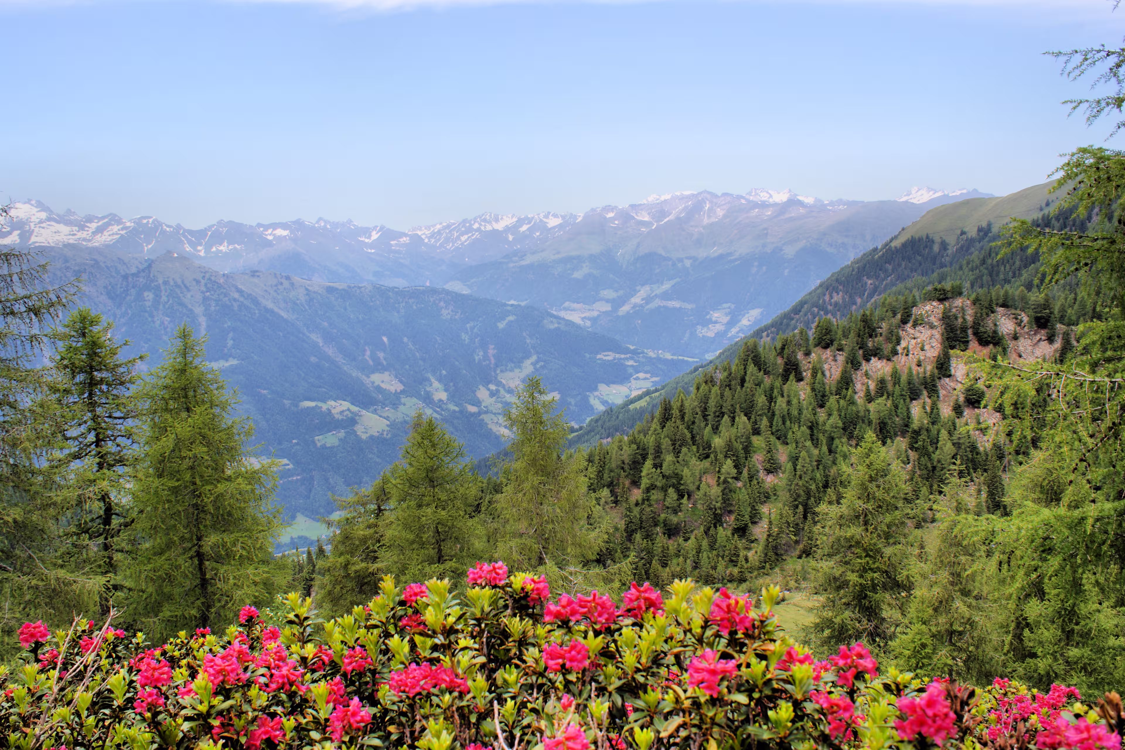 Passeiertal