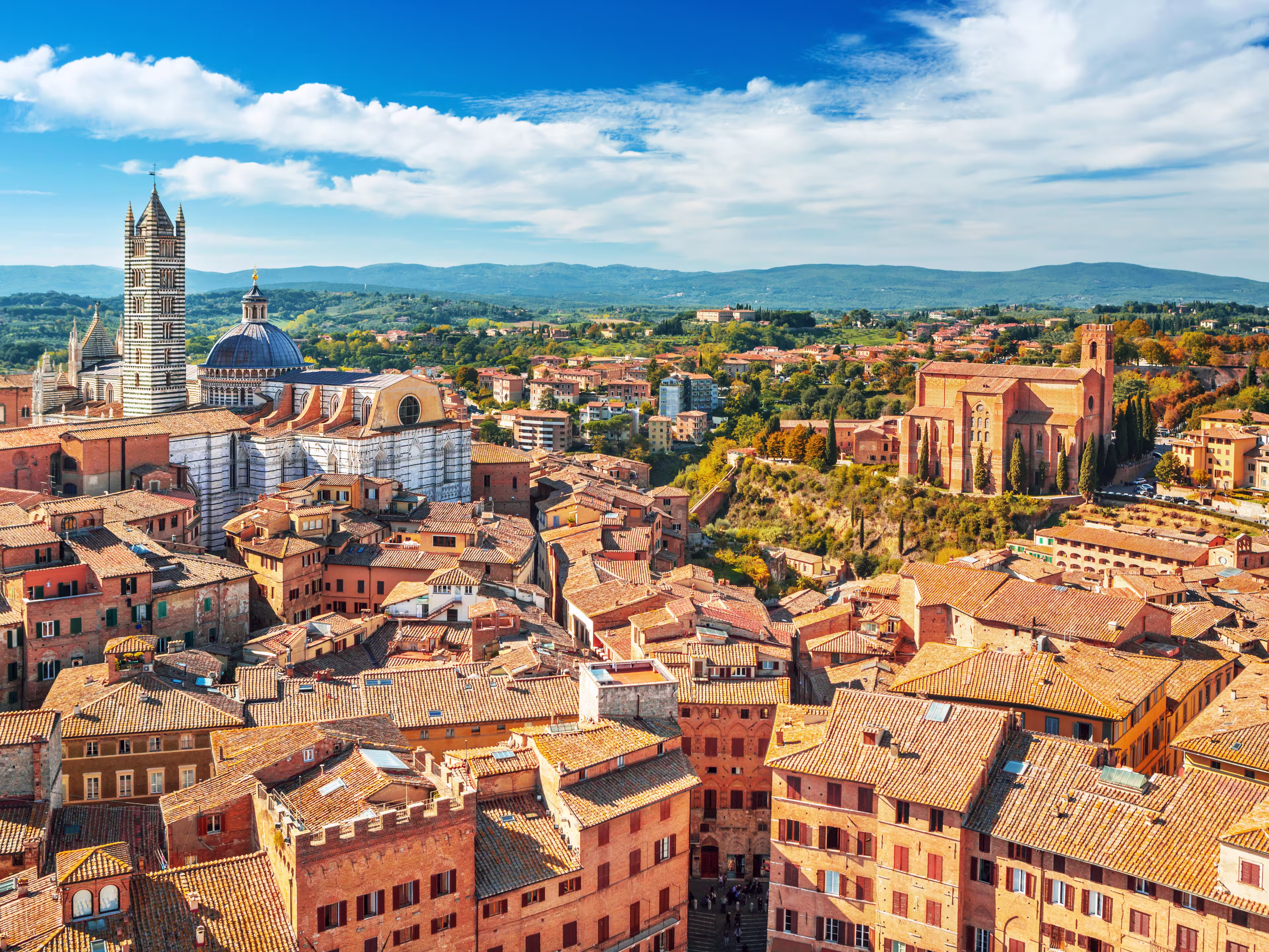 Siena