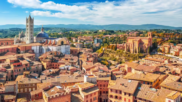 Siena