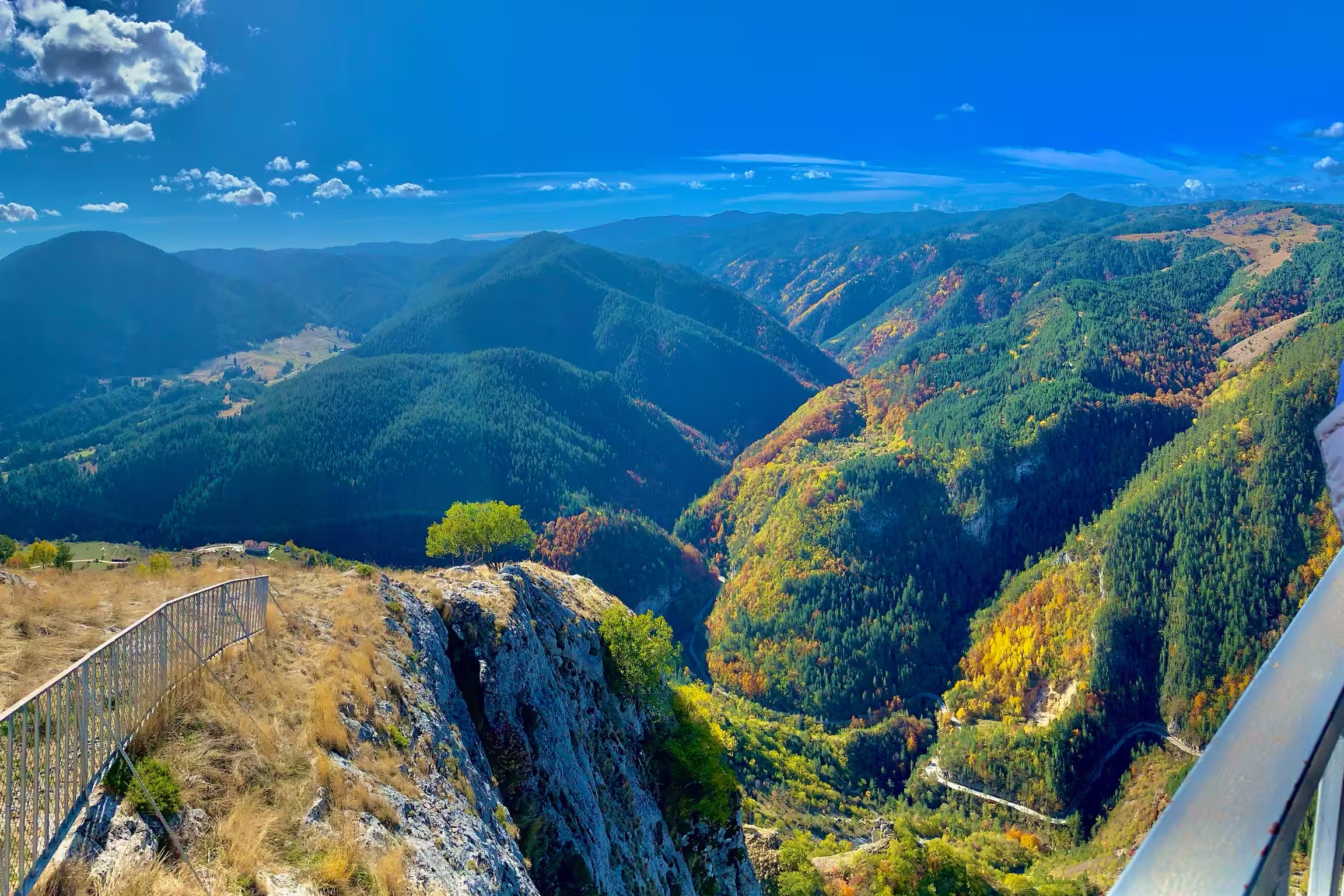 Bulgarien - Rundreise an der Schwarzmeerküste mit dem Mietwagen