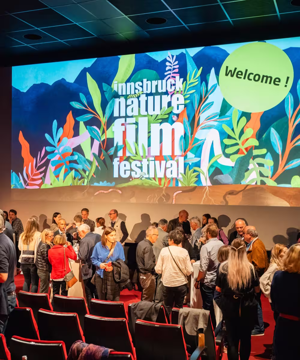 Vorpremiere 2023 des Films „The Last Tourist“