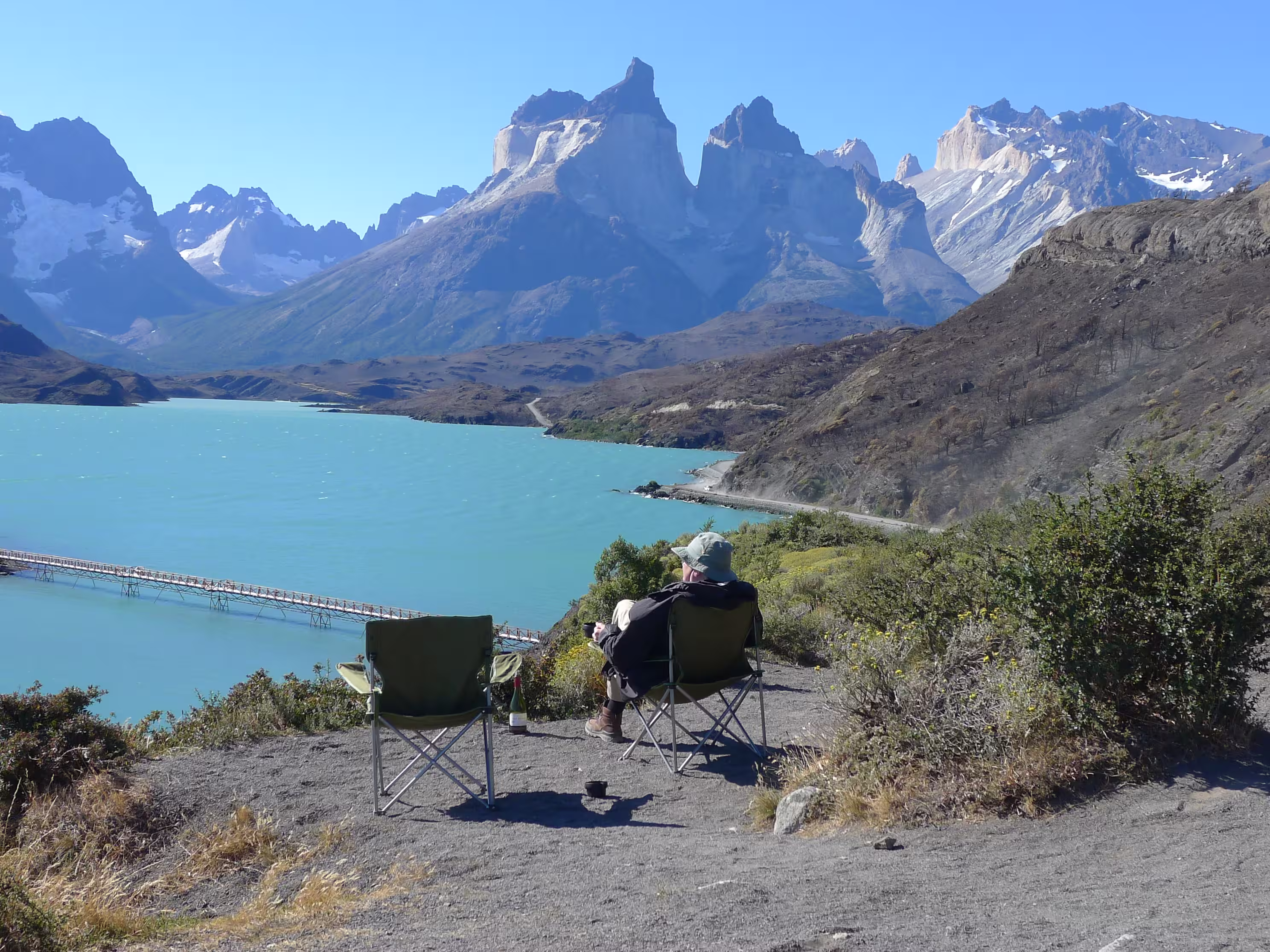 Chile