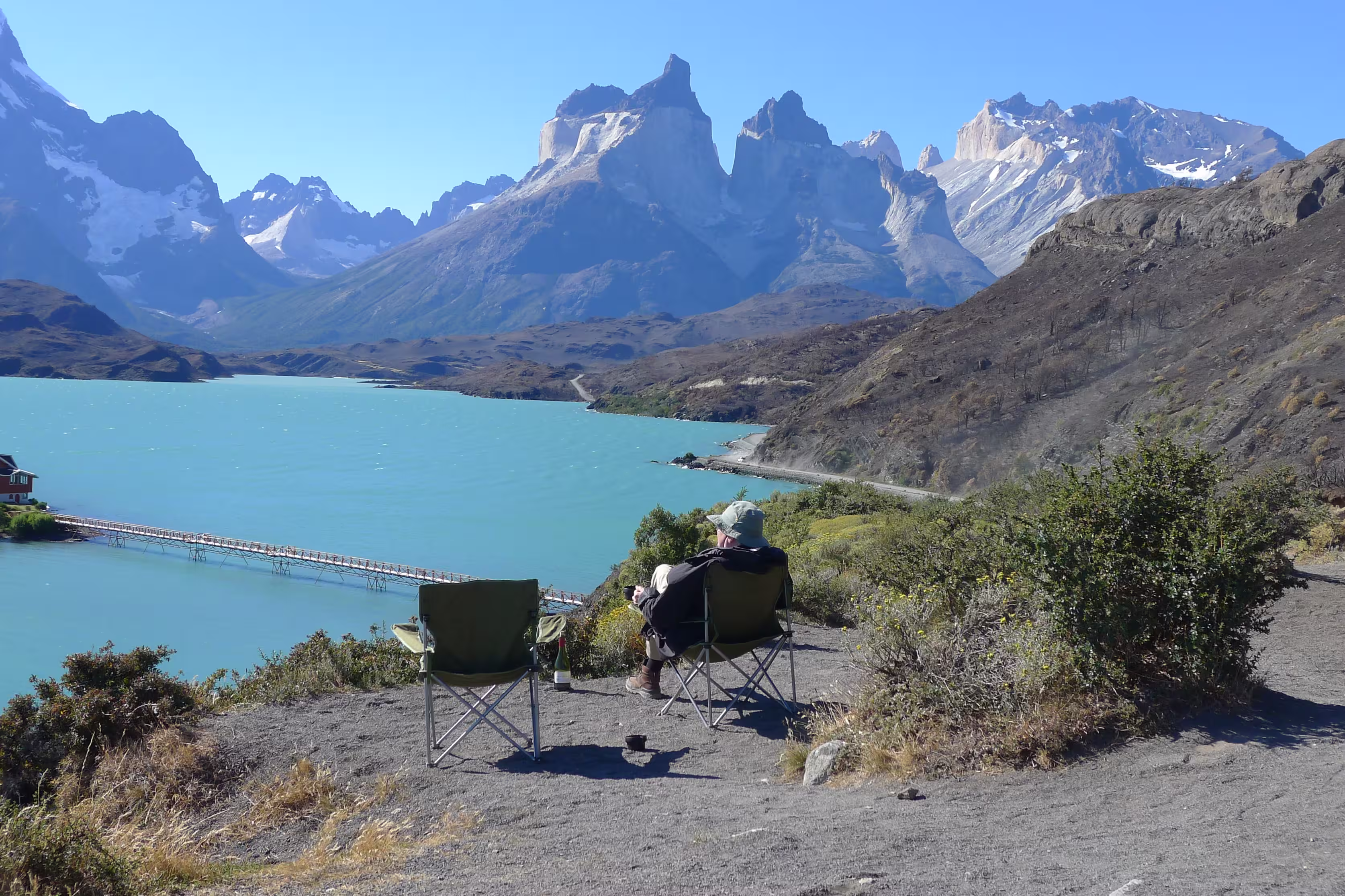 Chile