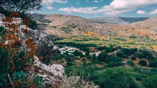 Sivas Kreta