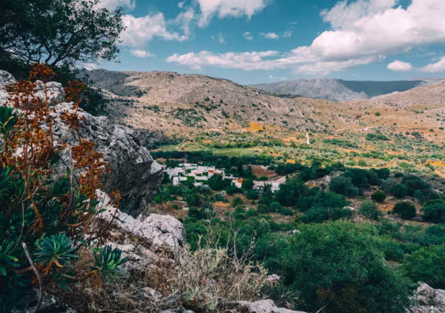 Sivas Kreta