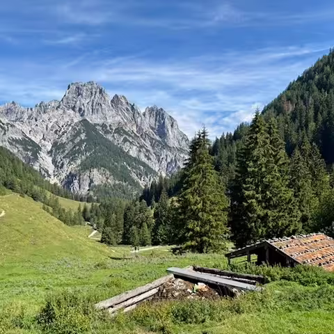 © Roland Travel impression by Roland