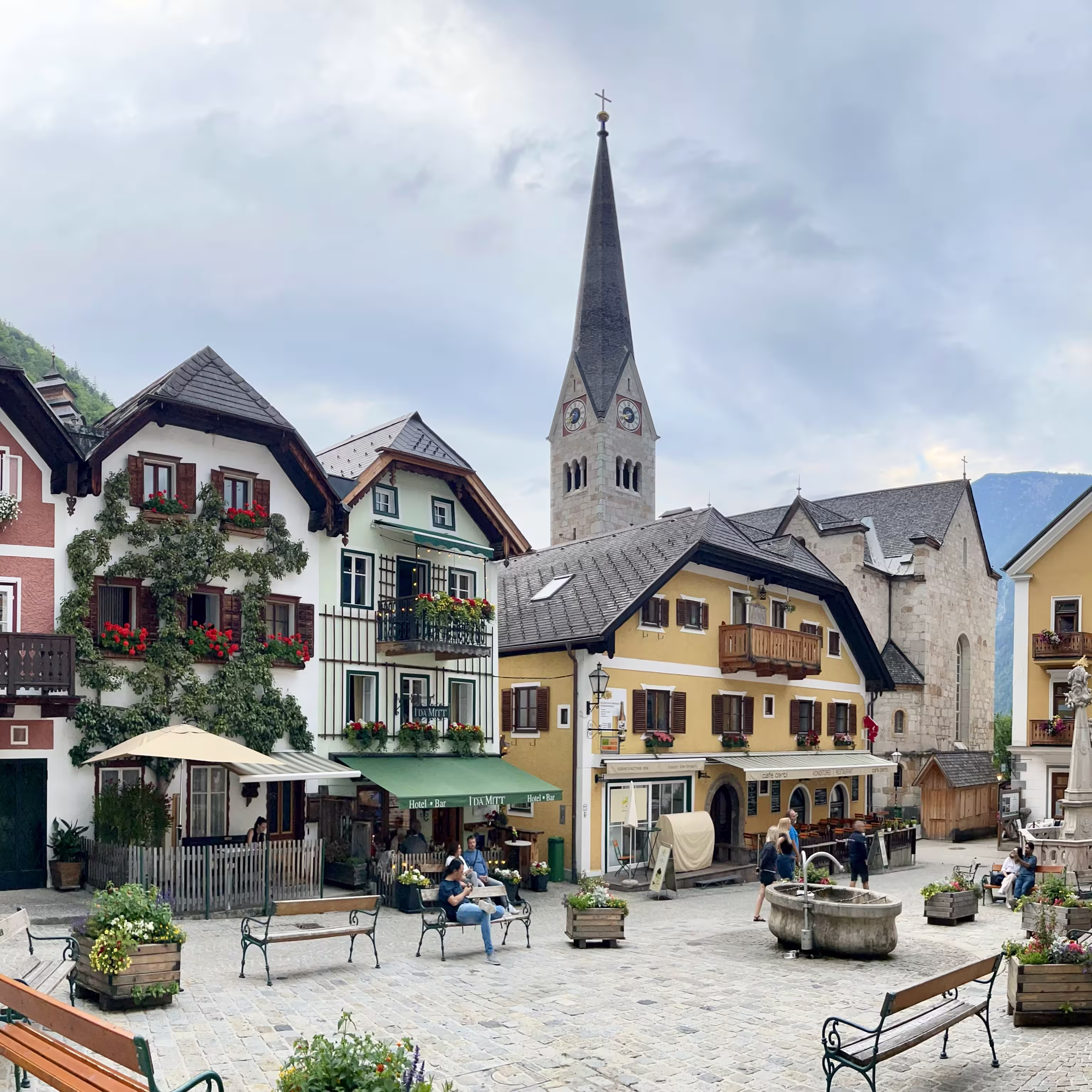 Travel impression by Stefan