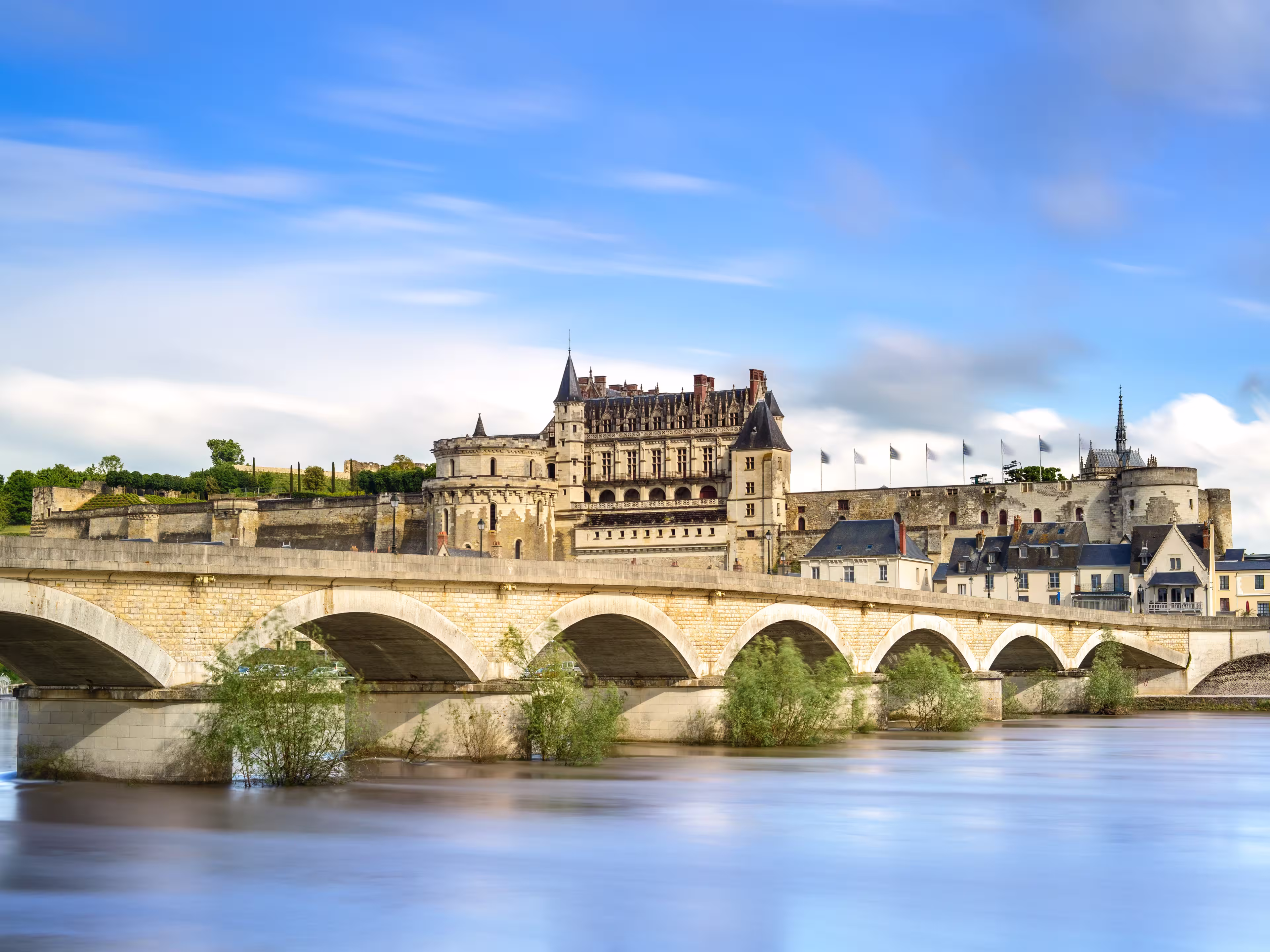 Schloss von Amboise