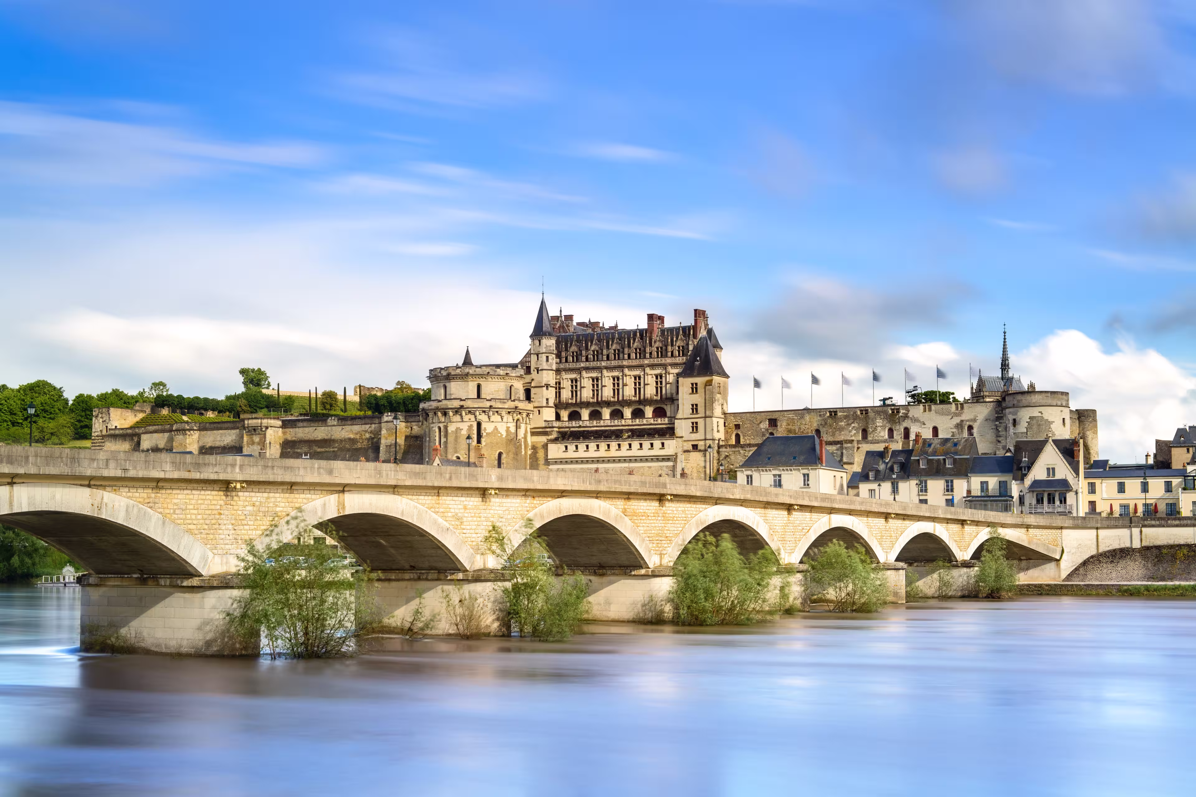 Schloss von Amboise