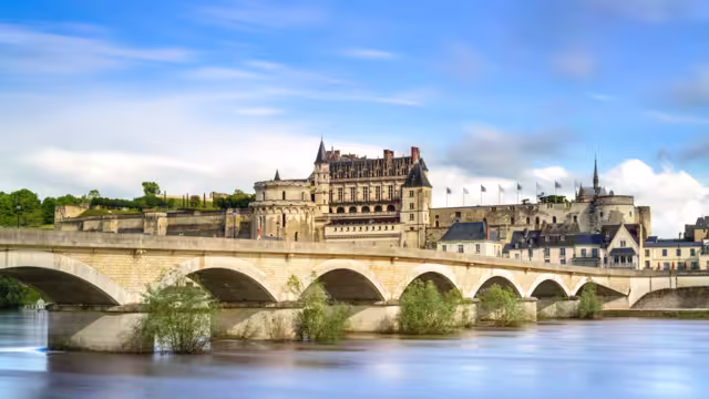 Schloss von Amboise