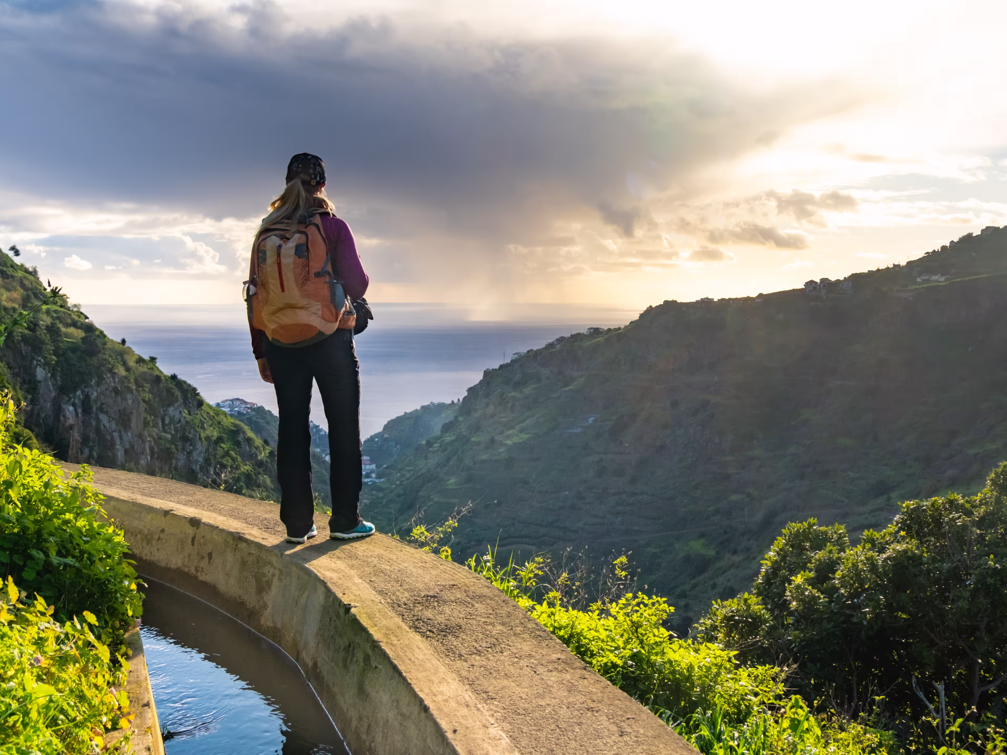 Inselduett: Madeira & Porto Santo