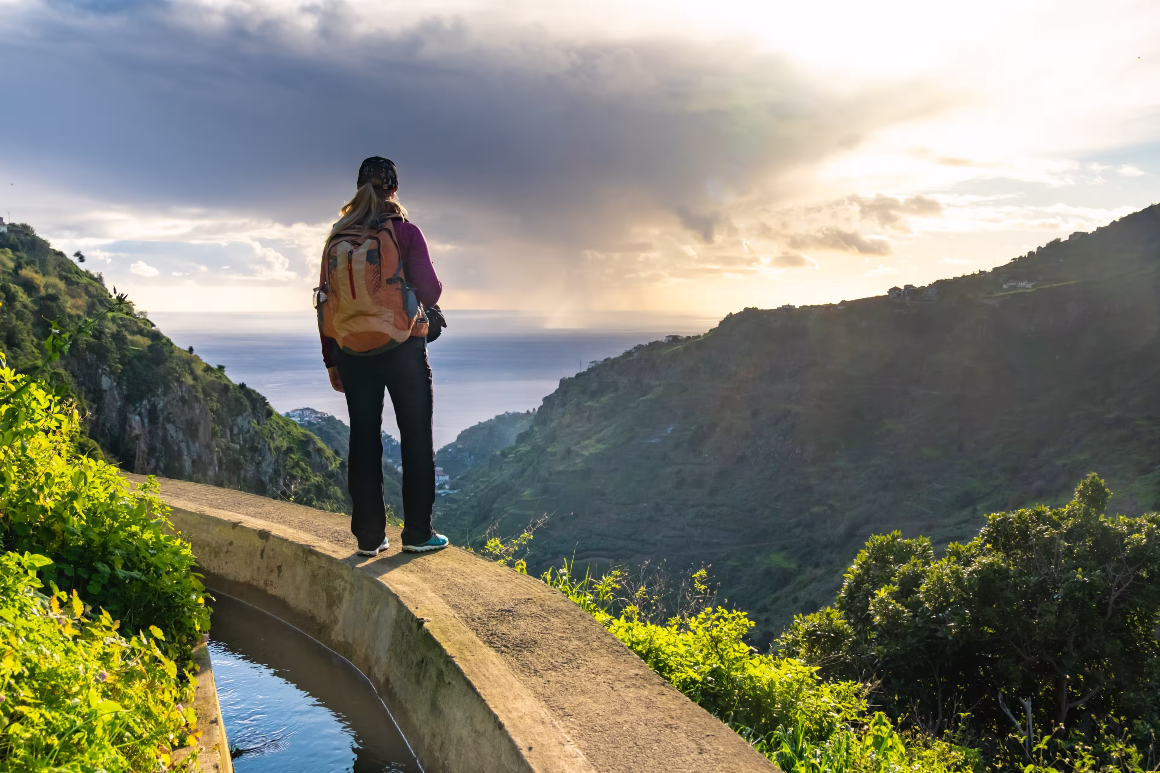 Inselduett: Madeira & Porto Santo