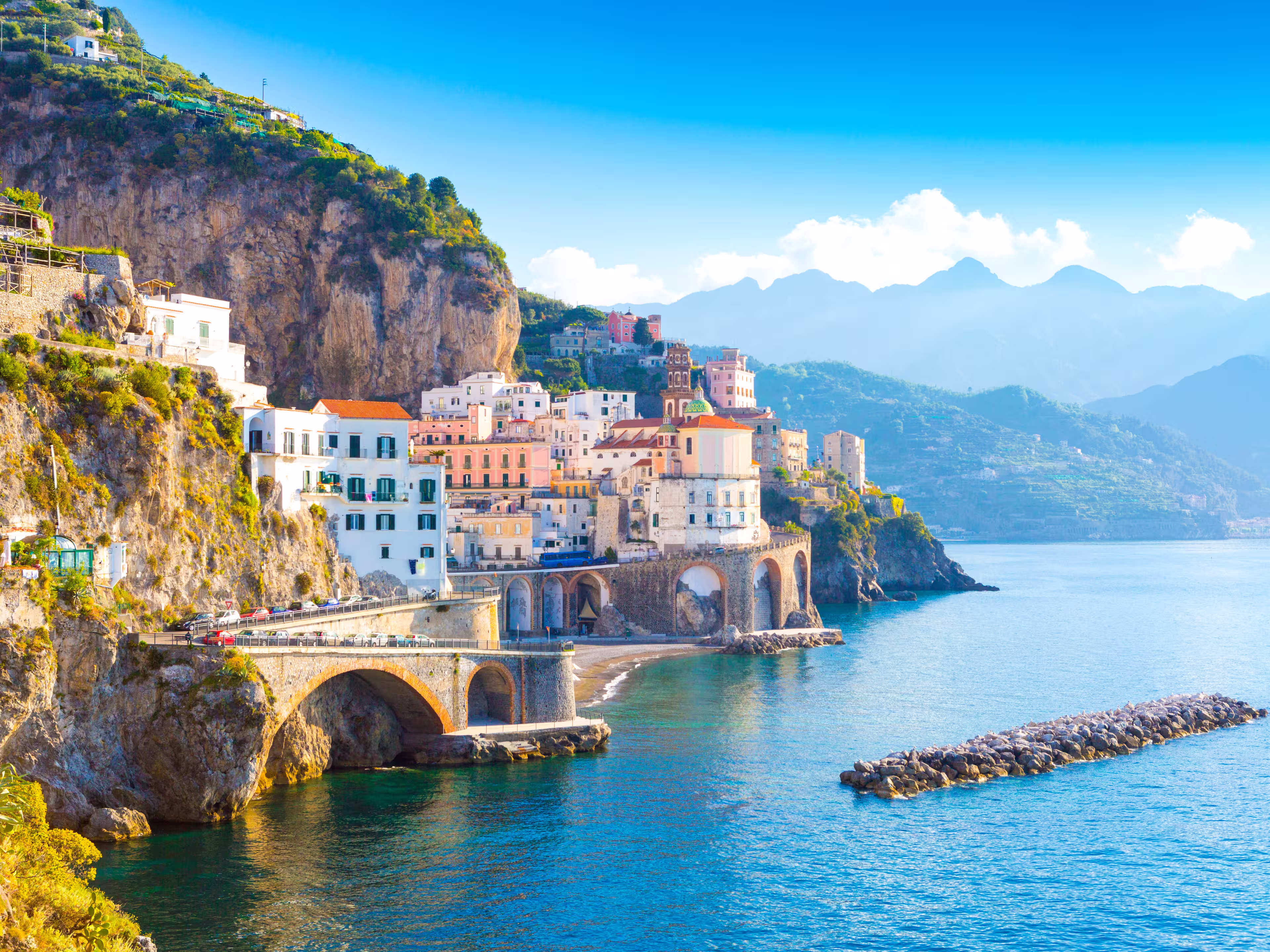Amalfi