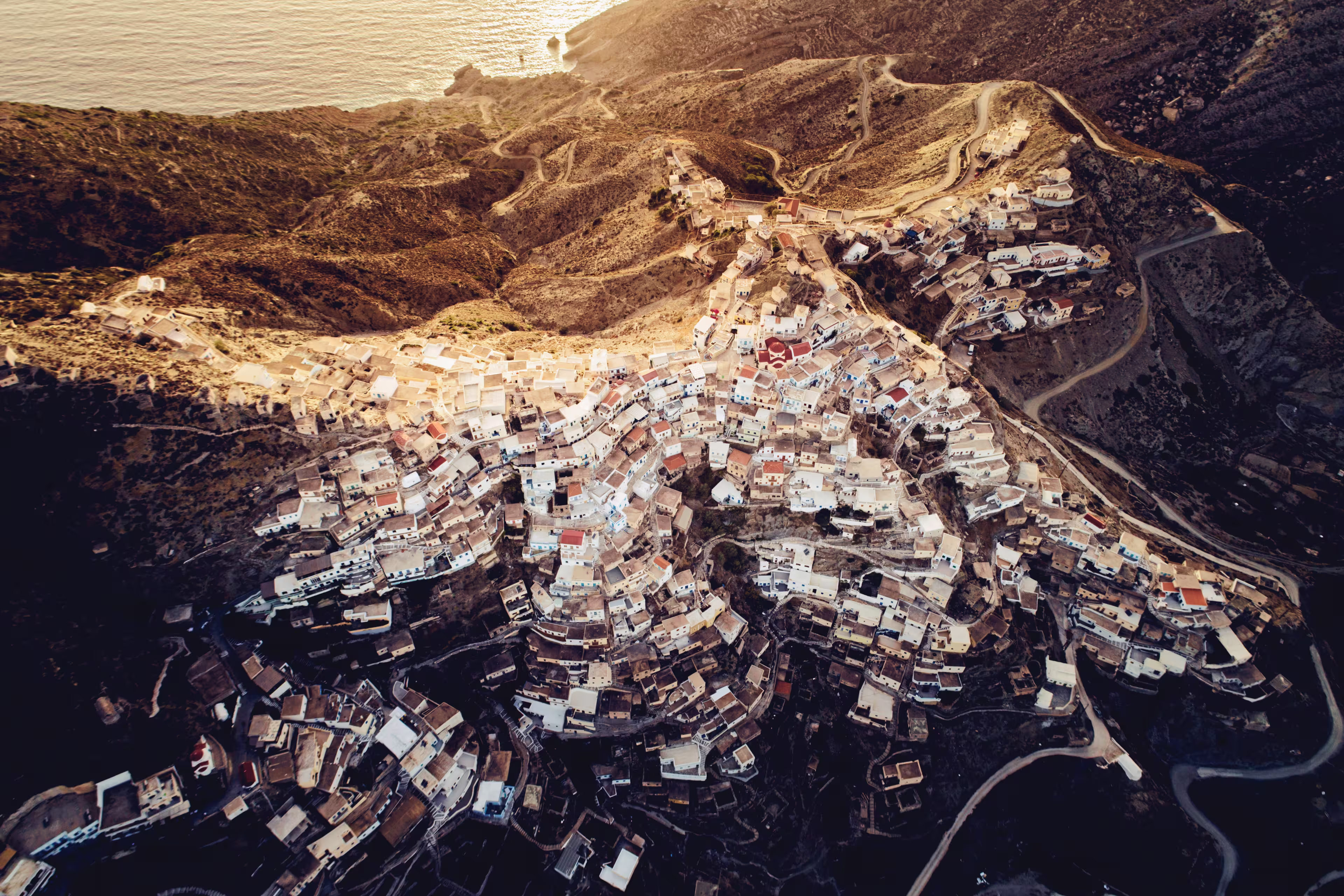 Karpathos- Wanderparadies und Folklore
