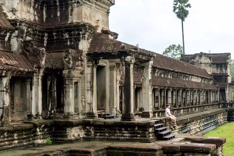 Best of Cambodia - 1