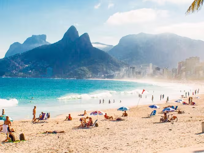 Best of Brazil - 1