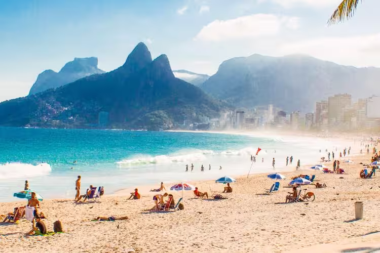 Best of Brazil - 1