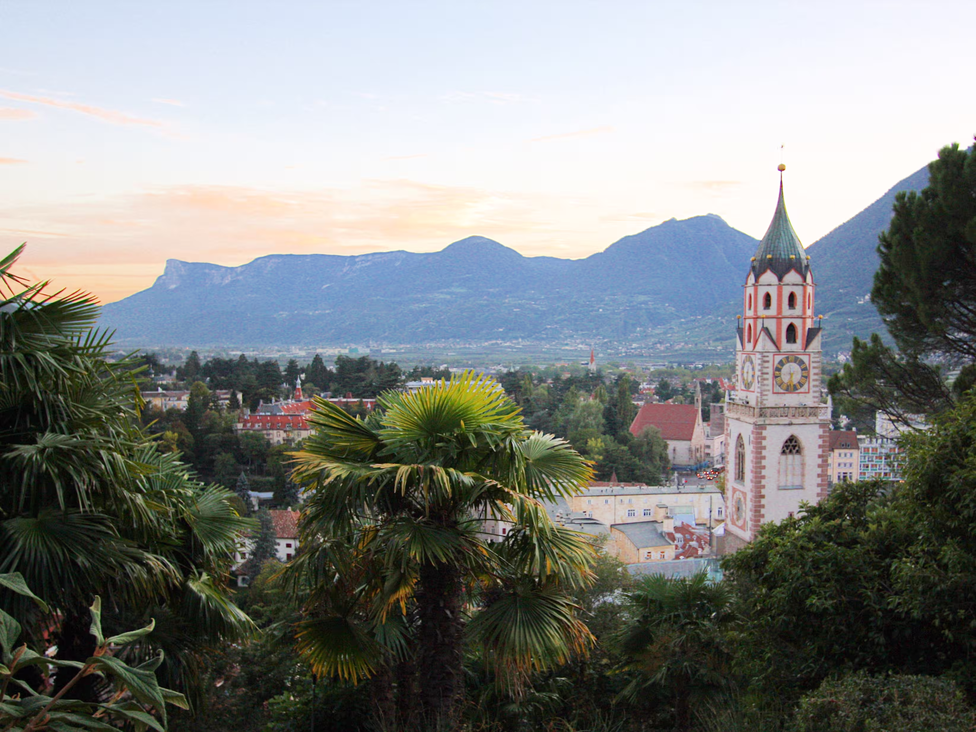 Meran