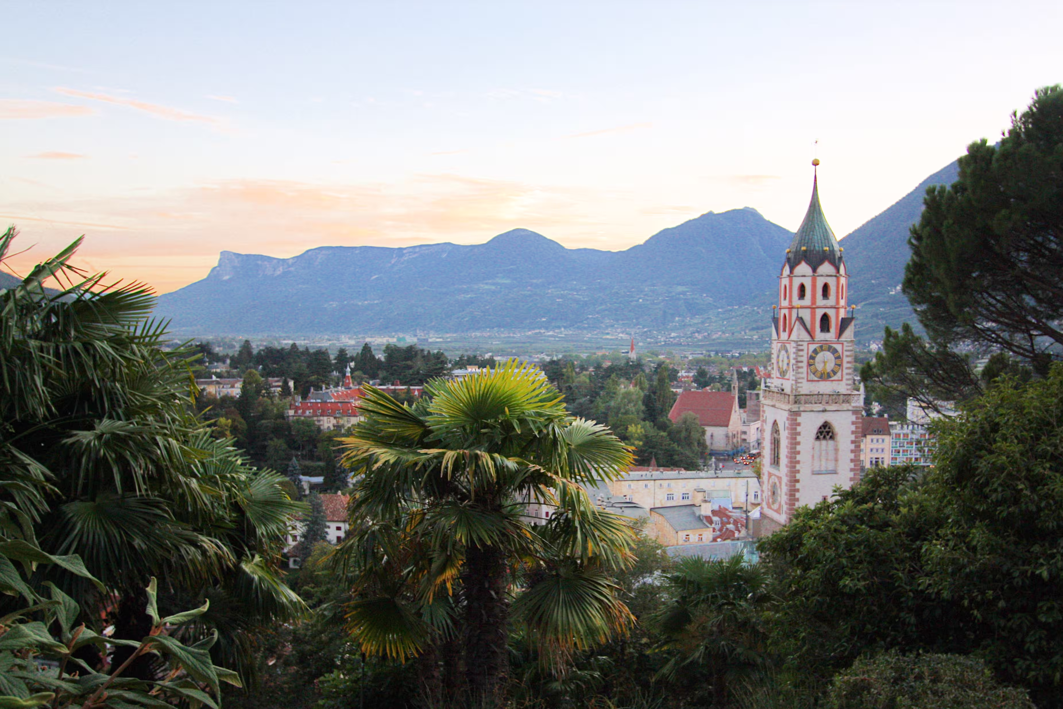 Meran